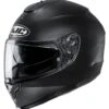 C70 Motorhelm -Geselecteerde Motorkledingwinkels 000804 101 1 HJC C70