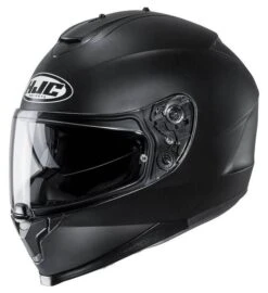 C70 Motorhelm