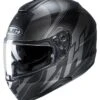 C70 Boltas Motorhelm