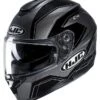 C70 Lianto Motorhelm -Geselecteerde Motorkledingwinkels 000807 122 1 HJC C70 Lianto