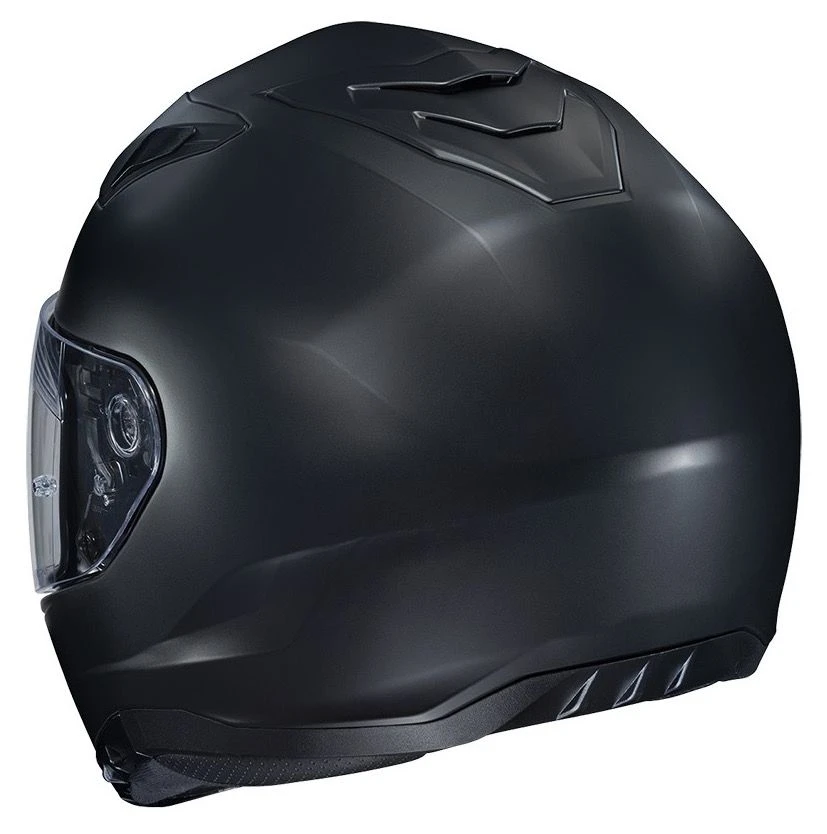 I70 Motorhelm 4 I70 Motorhelm - Afbeelding 2