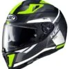 I70 Elim Motorhelm -Geselecteerde Motorkledingwinkels 000811 140 1 HJC I70 Elim