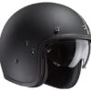 FG 70S Burnout Motorhelm
