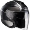 IS 33 II Niro Motorhelm -Geselecteerde Motorkledingwinkels 000841 125 1 HJC Is 33 Niro