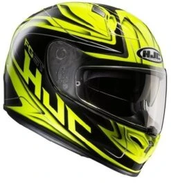 FG ST Crucial Motorhelm