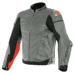 Dainese Super Race Motorjas