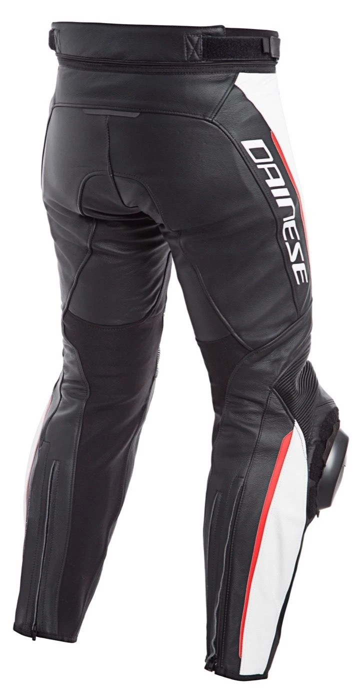 Dainese Delta 3 Motorbroek 4 Dainese Delta 3 Motorbroek - Afbeelding 2