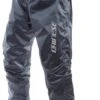 Dainese Rain Pant Regenbroek -Geselecteerde Motorkledingwinkels 001351 000 1 Dainese Rain Pant