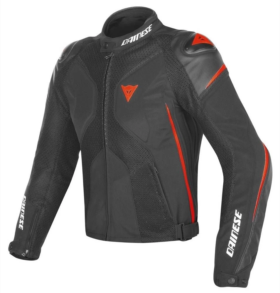 Dainese Super Rider D-Dry Motorjas 3 Dainese Super Rider D-Dry Motorjas