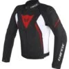 Dainese Avro D2 Motorjas -Geselecteerde Motorkledingwinkels 001384 130 1 Dainese Avro D2 Tex Jacket 3