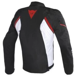 Dainese Avro D2 Motorjas -Geselecteerde Motorkledingwinkels 001384 130 2 Dainese Avro D2 Tex Jacket