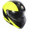 Dainese Sportmodular Hi-Vis Motorhelm -Geselecteerde Motorkledingwinkels 001643 140 1 AGV Sportmodular Hi Vision