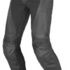 Dainese Pony C2 Dames Motorbroek -Geselecteerde Motorkledingwinkels 001681 100 1 Dainese Pony C2 Lady Leather Pants 3