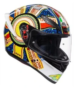 Dainese K1 Dreamtime Motorhelm
