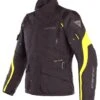 Dainese Tempest 2 D-Dry Motorjas -Geselecteerde Motorkledingwinkels 001952 140 1 Dainese Tempest 2 D Dry Jacket