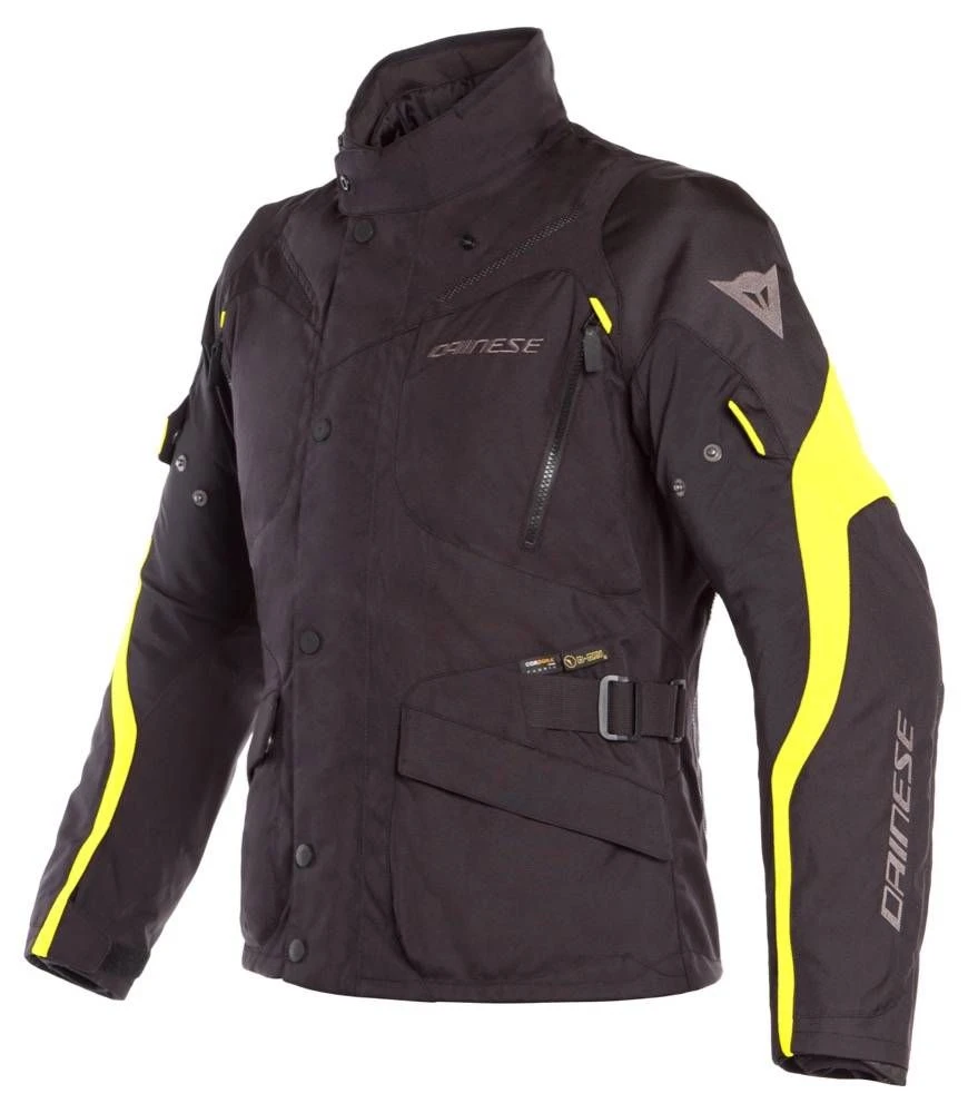 Dainese Tempest 2 D-Dry Motorjas 3 Dainese Tempest 2 D-Dry Motorjas
