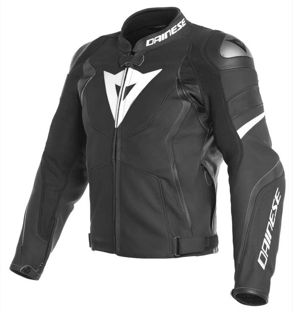 Dainese Avro 4 Motorjas 3 Dainese Avro 4 Motorjas