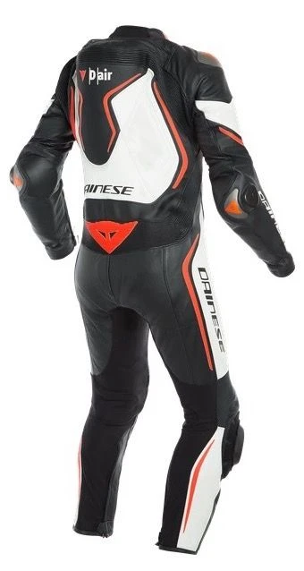 Dainese Misano 2 D-Air Perf. 1PC Eendelig Motorpak - Afbeelding 2
