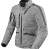 Ridge Gore-Tex Motorjas -Geselecteerde Motorkledingwinkels 002437 202 1 REV IT Ridge GTX Jas