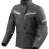 Poseidon 2 Gore-Tex Motorjas -Geselecteerde Motorkledingwinkels 002438 100 1 REV IT Poseidon 2 GTX Jas