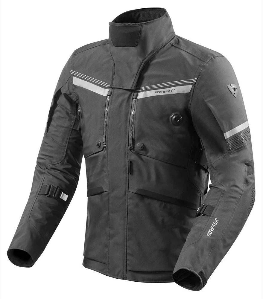 Poseidon 2 Gore-Tex Motorjas 3 Poseidon 2 Gore-Tex Motorjas