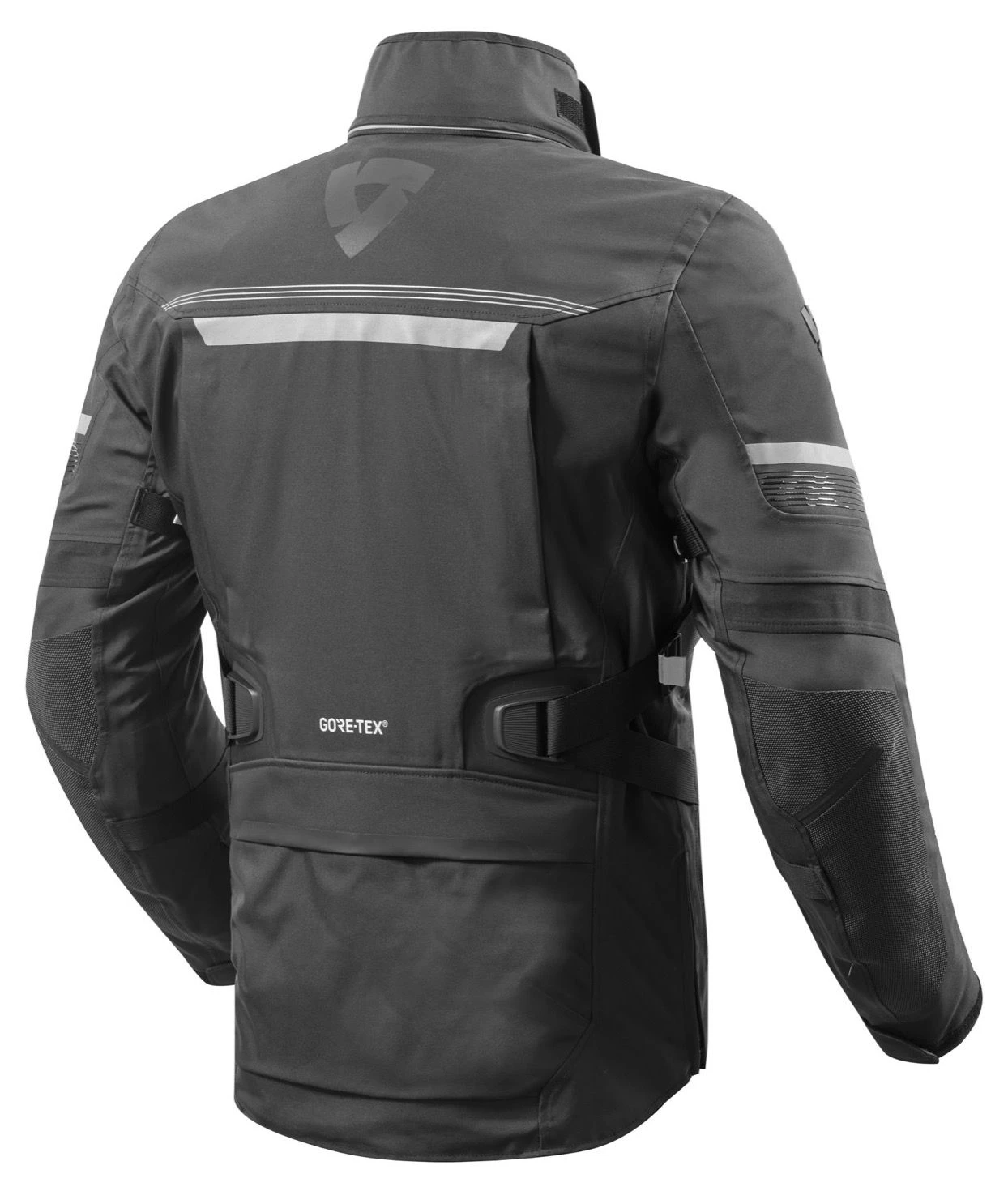 Poseidon 2 Gore-Tex Motorjas 4 Poseidon 2 Gore-Tex Motorjas - Afbeelding 2