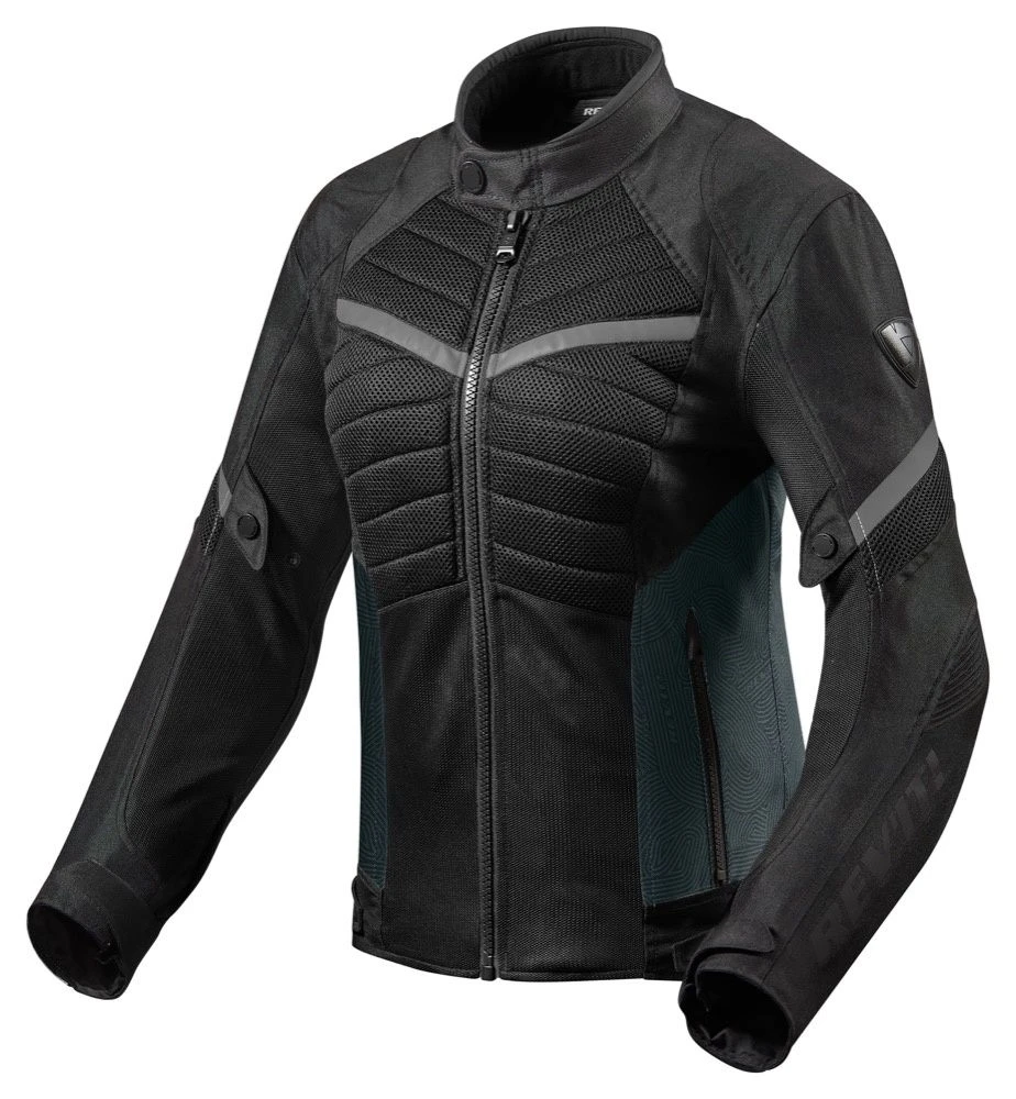 Arc Air Dames Motorjas 3 Arc Air Dames Motorjas