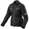 Outback 3 Dames Motorjas 1 Outback 3 Dames Motorjas -Geselecteerde Motorkledingwinkels 002447 125 1 REV IT Outback 3 Ladies Jas
