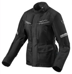 Outback 3 Dames Motorjas