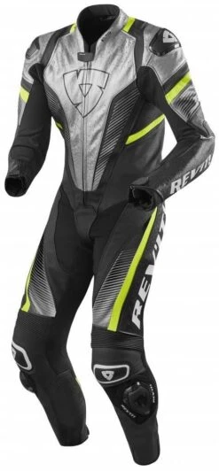 Spitfire Eendelig Motorpak