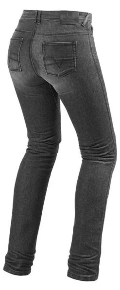 Madison 2 Dames Motorbroek -Geselecteerde Motorkledingwinkels 002508 204 2 REV IT Madison 2 Ladies Jeans