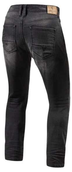 Brentwood Motorjeans 6 Brentwood Motorjeans -Geselecteerde Motorkledingwinkels 002513 202 2 REV IT Brentwood Jeans