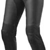 Luna Dames Motorbroek -Geselecteerde Motorkledingwinkels 002534 100 1 REV IT Luna Ladies Broek