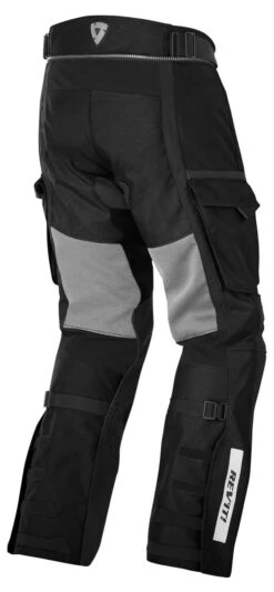 Cayenne PRO Motorbroek -Geselecteerde Motorkledingwinkels 002561 100 2 REV IT Cayenne Pro Broek