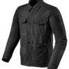 Worker Overshirt -Geselecteerde Motorkledingwinkels 002613 100 1 REV IT Worker Overshirt