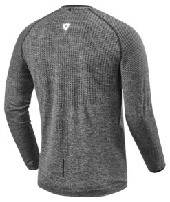 Airborne Thermoshirt 5 Airborne Thermoshirt -Geselecteerde Motorkledingwinkels 002620 102 2 REV IT Airborne LS Shirt