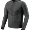 Storm WB Thermojacket 1 Storm WB Thermojacket -Geselecteerde Motorkledingwinkels 002656 100 1 REV IT Storm WB Jas