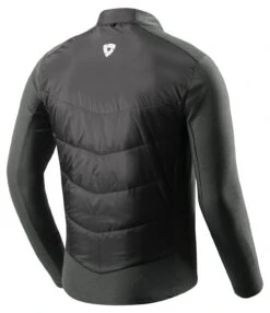 Storm WB Thermojacket -Geselecteerde Motorkledingwinkels 002656 100 2 REV IT Storm WB Jas
