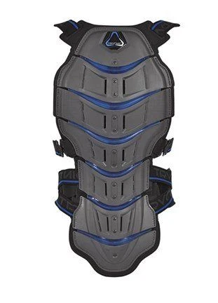 Tryonic Feel 3.7 Back Protector 2 Tryonic Feel 3.7 Back Protector