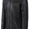 Roadster Motorjas -Geselecteerde Motorkledingwinkels 002754 100 1 John Doe Leather Jacket Roadster