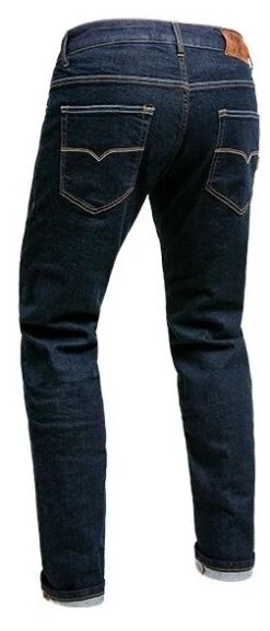 Ironhead Motorjeans -Geselecteerde Motorkledingwinkels 002758 502 4 John Doe Ironhead Used