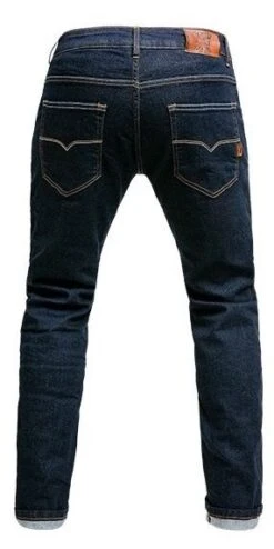 Ironhead Motorjeans -Geselecteerde Motorkledingwinkels 002758 502 5 John Doe Ironhead Used