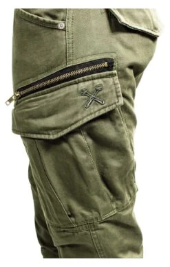 Stroker Cargo Motorjeans -Geselecteerde Motorkledingwinkels 002759 600 4 John Doe Stroker Cargo 37