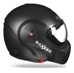 Boxer V8 Bond Motorhelm -Geselecteerde Motorkledingwinkels 004317 112 3 ROOF Boxer V8 Bond