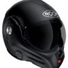 Desmo 3 RO32 Motorhelm -Geselecteerde Motorkledingwinkels 004321 101 1 ROOF Desmo 3 Uni RO32