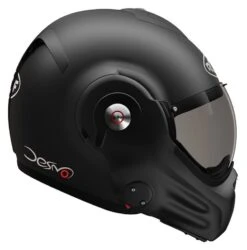 Desmo 3 RO32 Motorhelm -Geselecteerde Motorkledingwinkels 004321 101 3 ROOF Desmo 3 Uni RO32