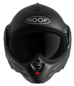 Desmo 3 RO32 Motorhelm -Geselecteerde Motorkledingwinkels 004321 101 5 ROOF Desmo 3 Uni RO32
