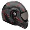 Desmo 3 Storm Motorhelm -Geselecteerde Motorkledingwinkels 004323 130 1 ROOF Desmo 3 Storm RO32