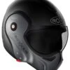 Boxxer Face Motorhelm -Geselecteerde Motorkledingwinkels 004325 122 1 ROOF Boxxer Face RO9