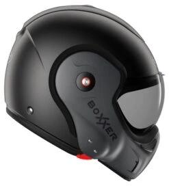 Boxxer Face Motorhelm -Geselecteerde Motorkledingwinkels 004325 122 3 ROOF Boxxer Face RO9